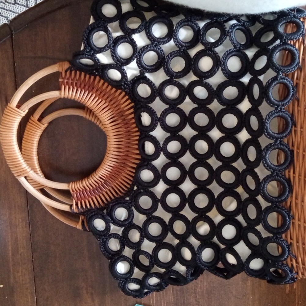 Macrame Bag - image 2